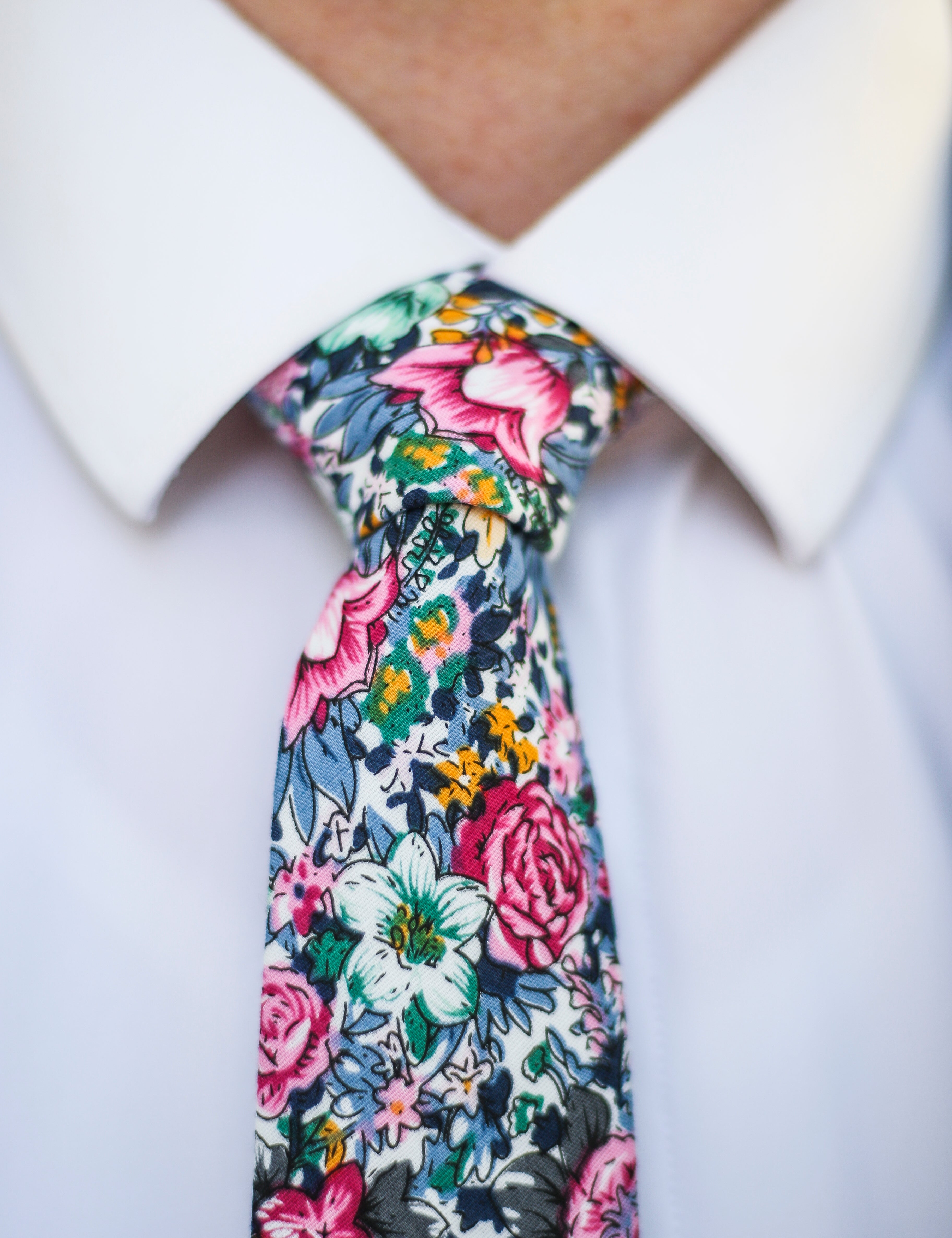 4 (Hilarious) Accessories The Tie Has Outlived