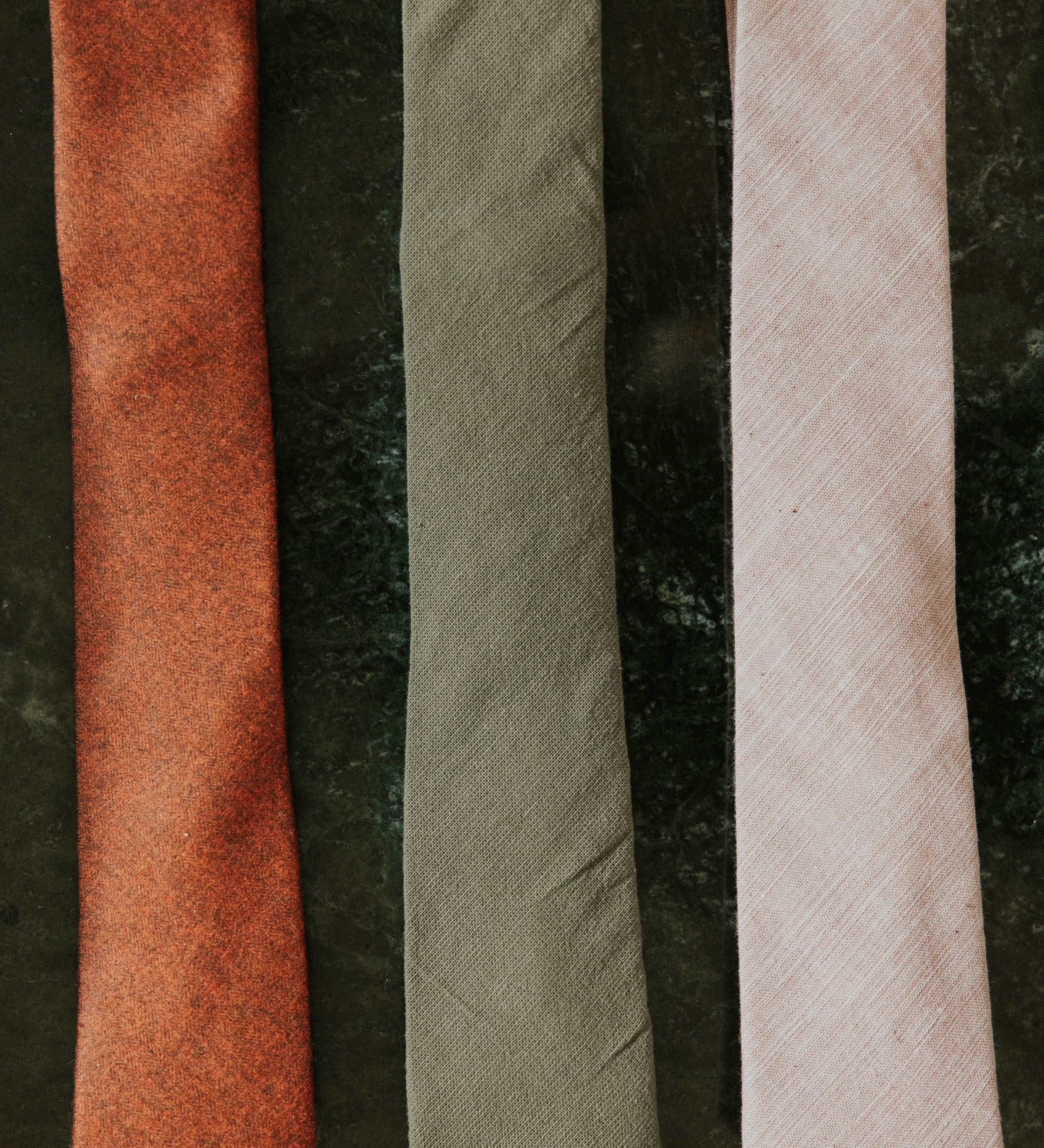 Solids