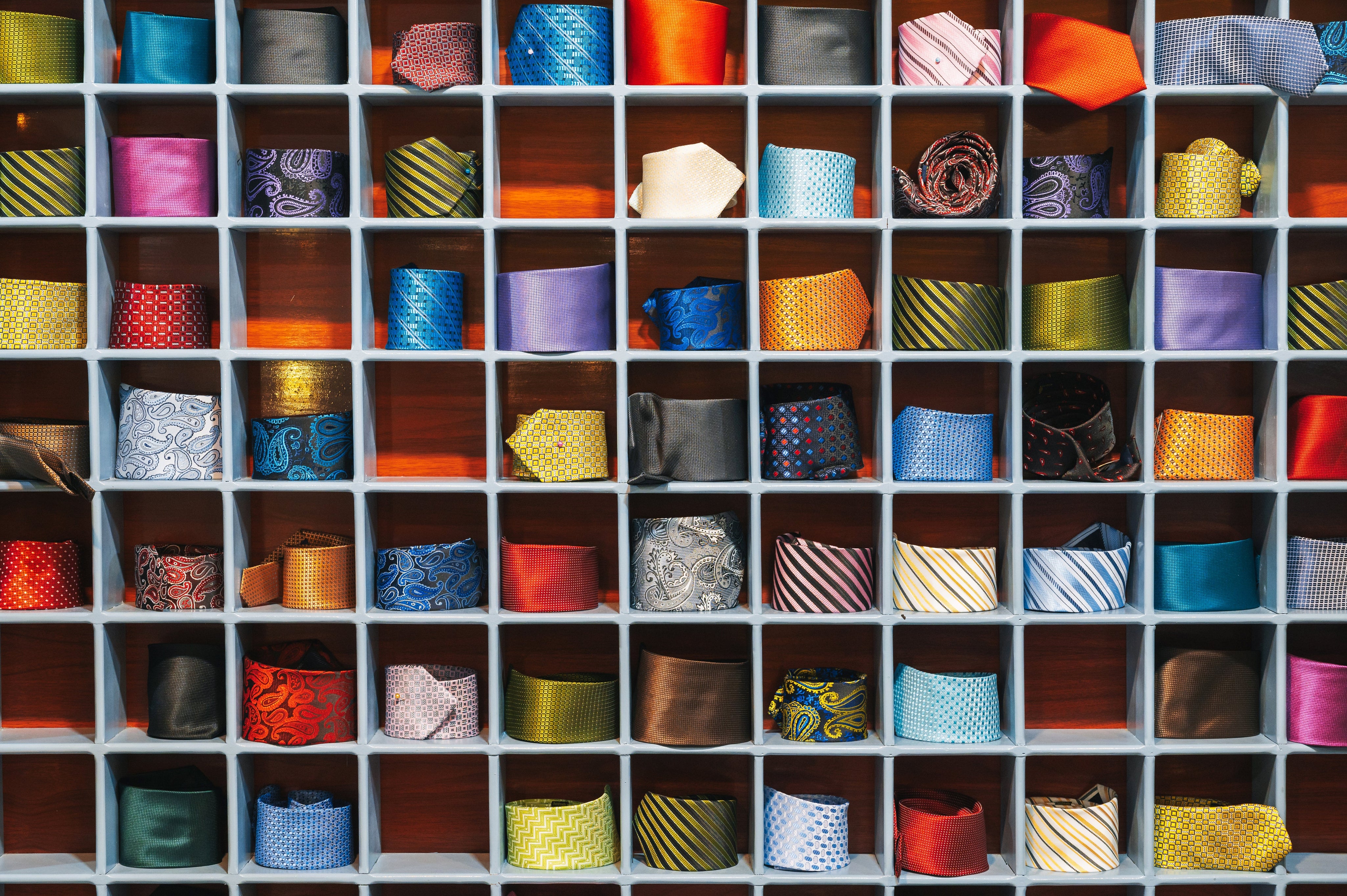 Ties