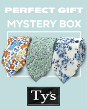 Tie Mystery Box